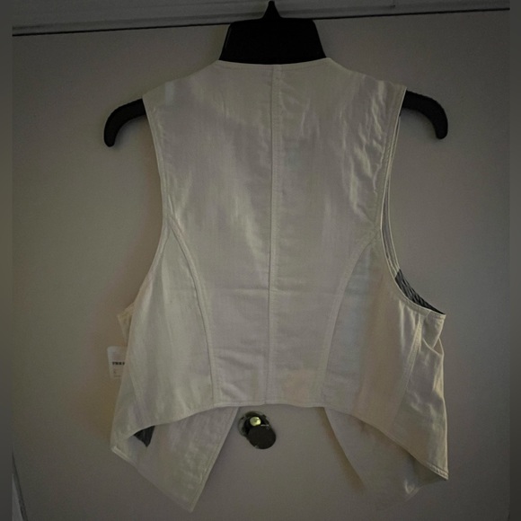 Free People Vest - Picture 2 of 5